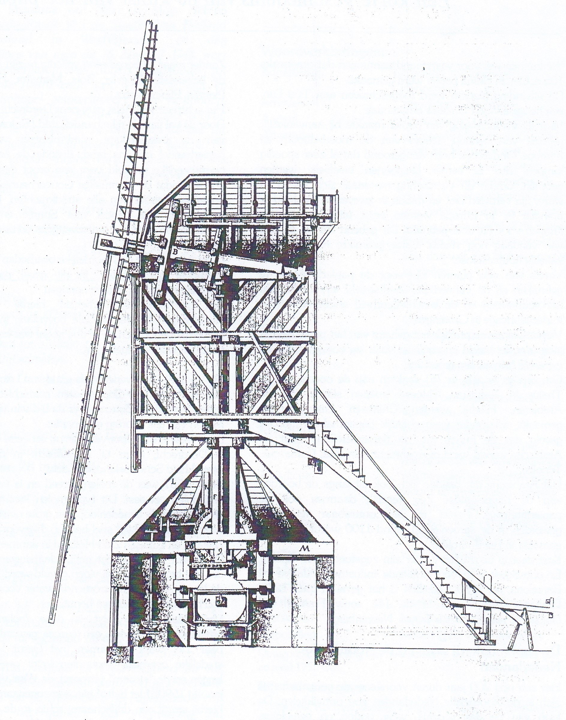 Papiermolen (Afbeelding: aangeleverd)