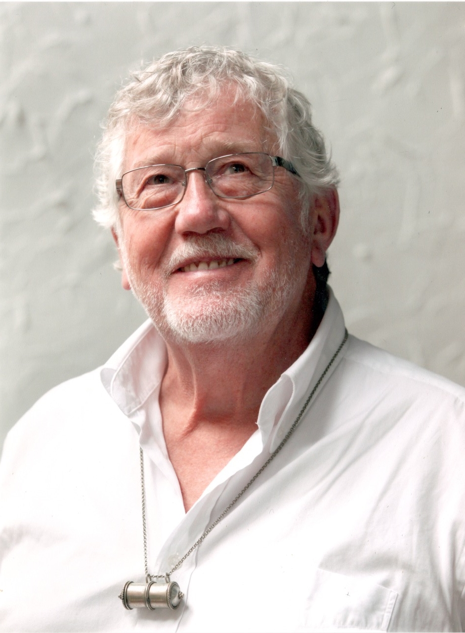 In Memoriam <br /><span class="chapeau">Ad van Tiel 20 januari 1934 - 13 april 2018</span>