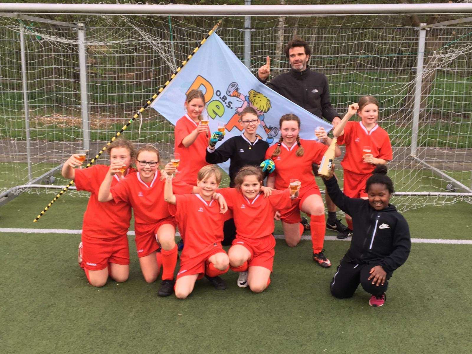 Kampioenen