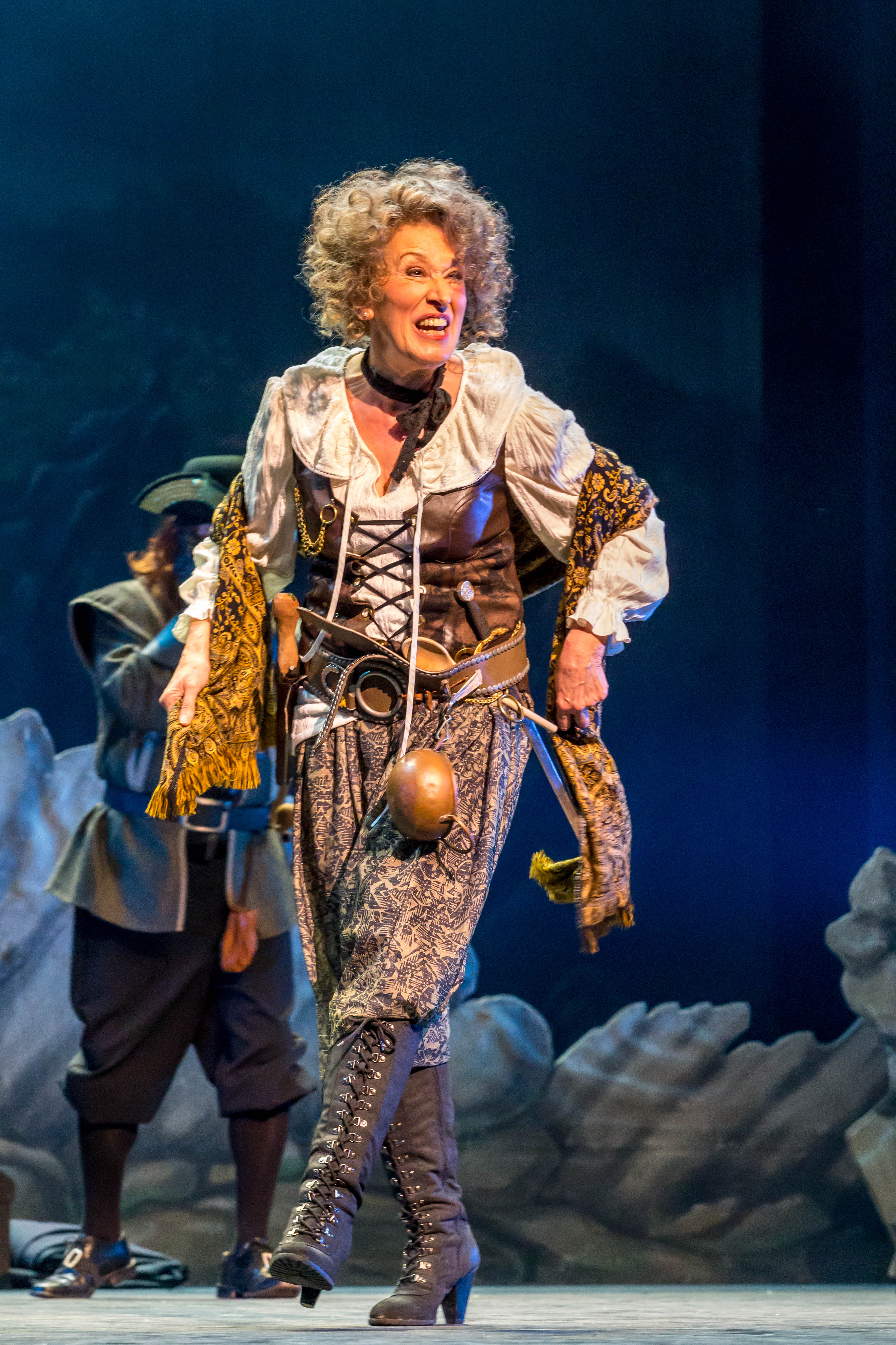 (Foto: Zaandamse Operette Vereniging Czaar Peter)