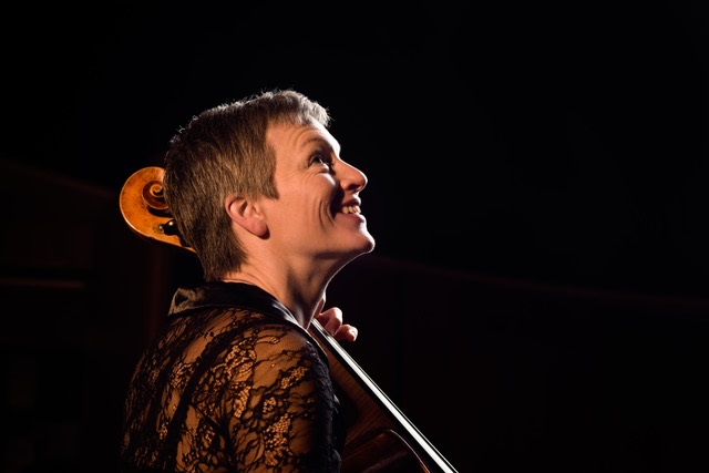 Quirine Viersen behoort internationaal tot de leidende musici van haar generatie. (Foto: aangeleverd)
