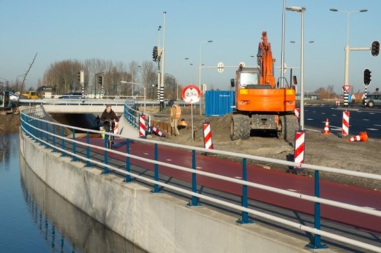 (Foto: Provincie Noord-Holland)