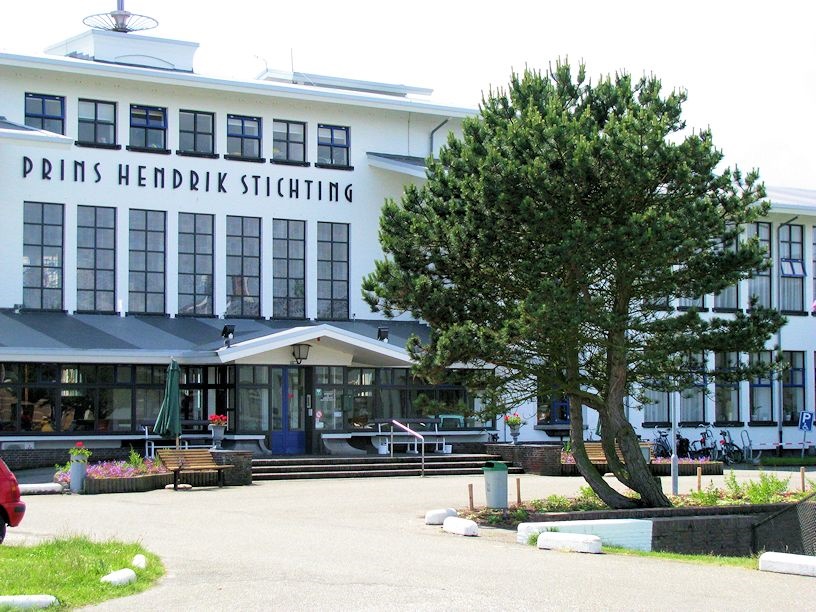 Rondleiding Scheepvaartmuseum Prins Hendrik Stichting Egmond. (Foto: aangeleverd).