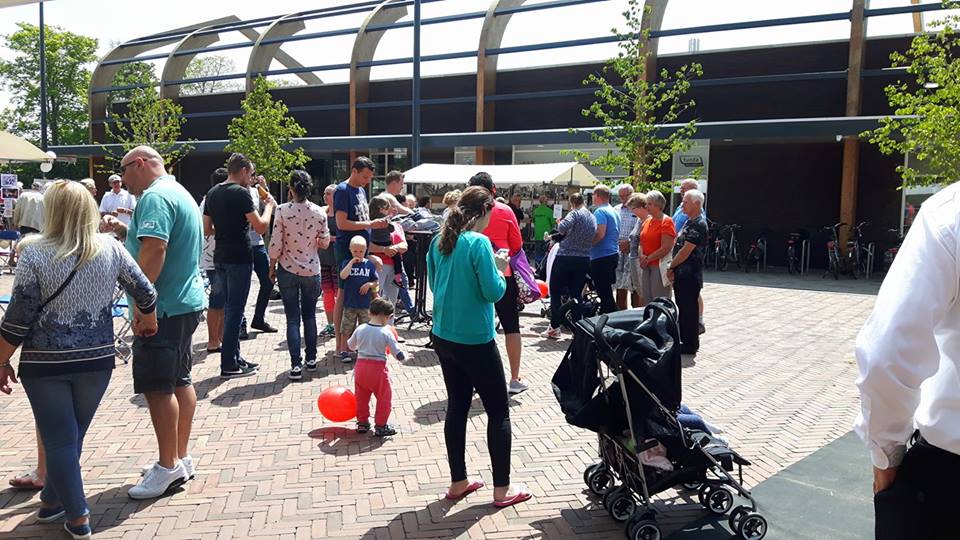 Cultuurplein Langedijk biedt afwisselend programma. (Foto: aangeleverd)
