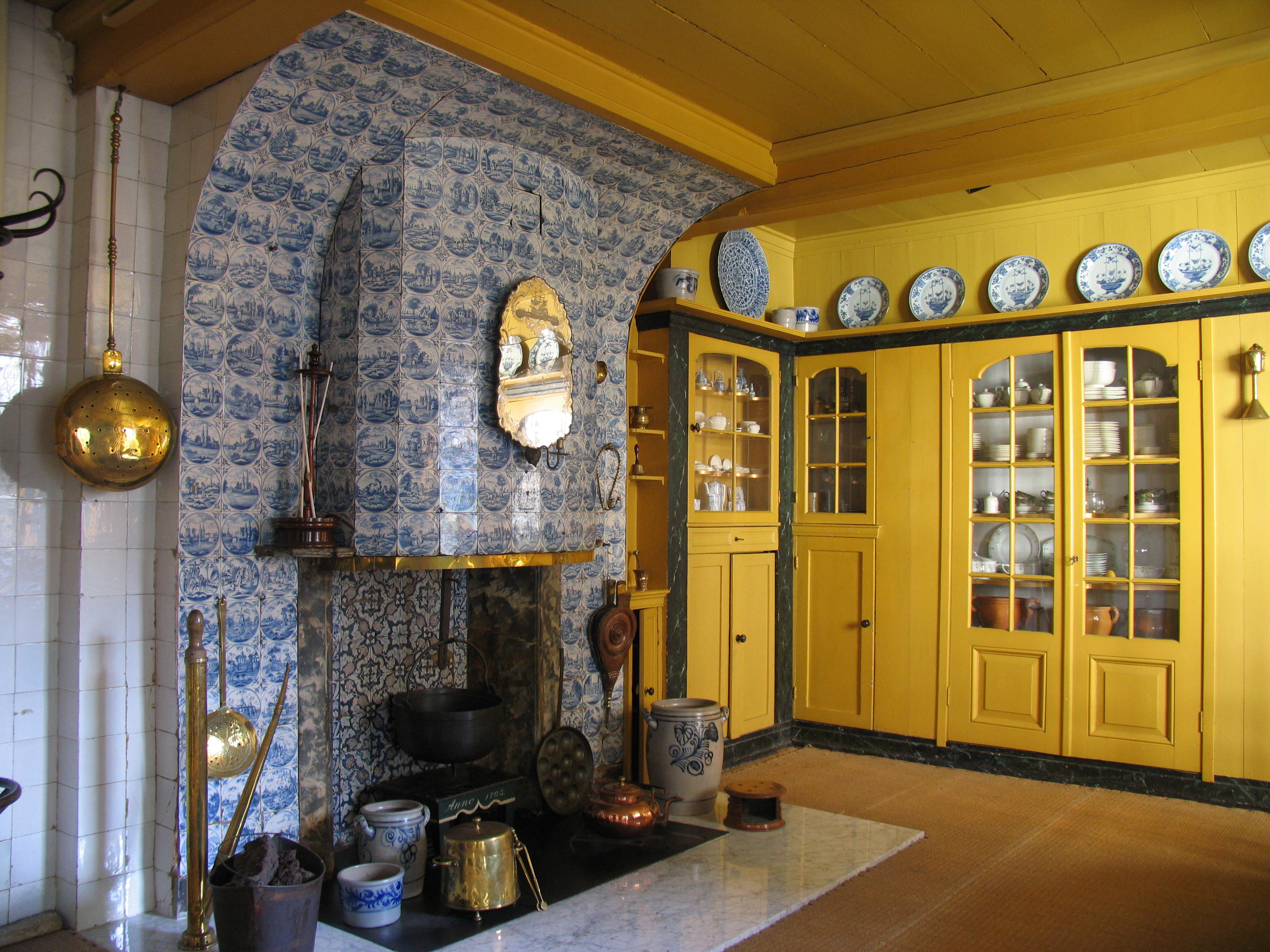Honig Breethuis geregistreerd museum