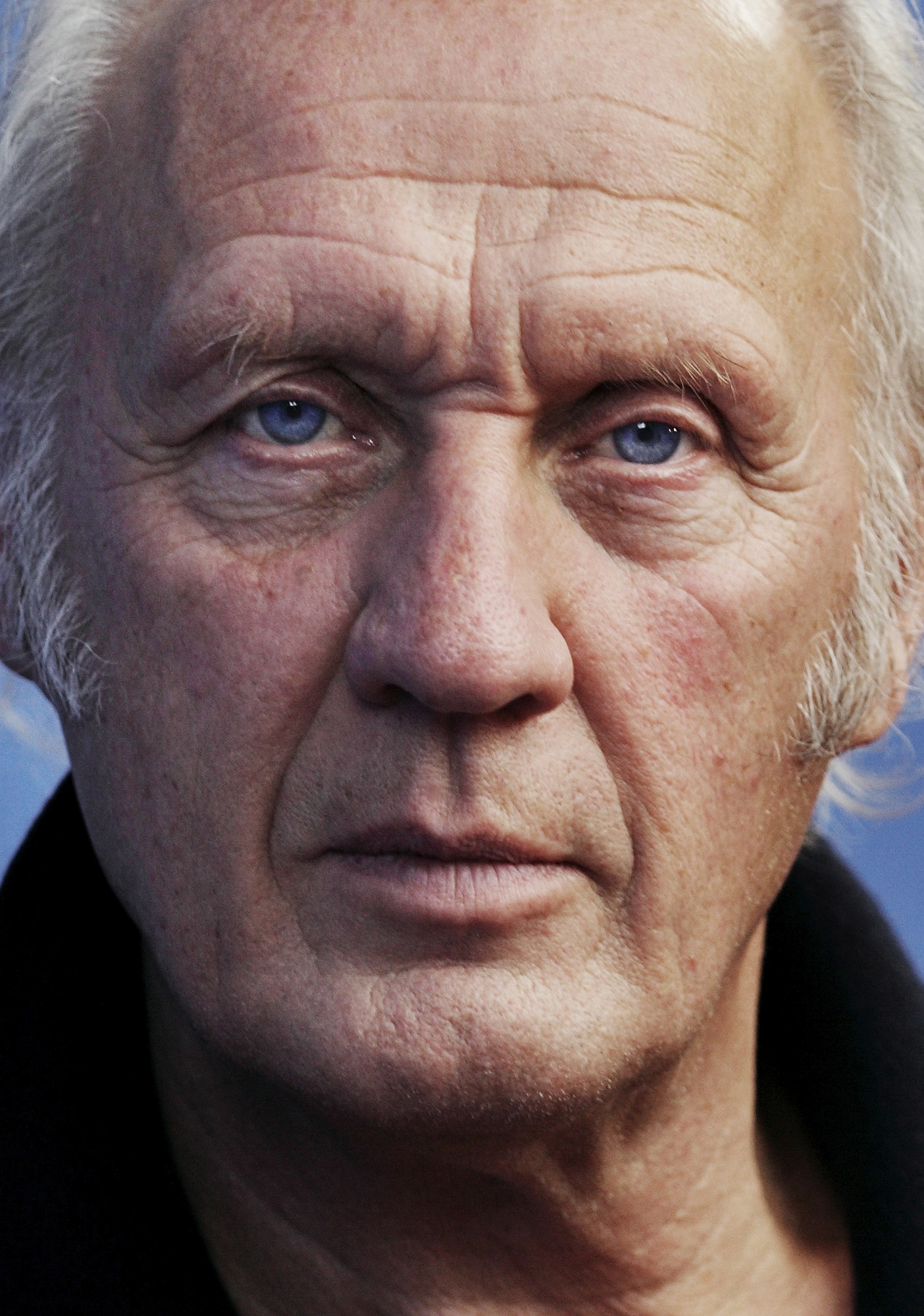 Herman van Veen. (Foto: Pim Ras)
