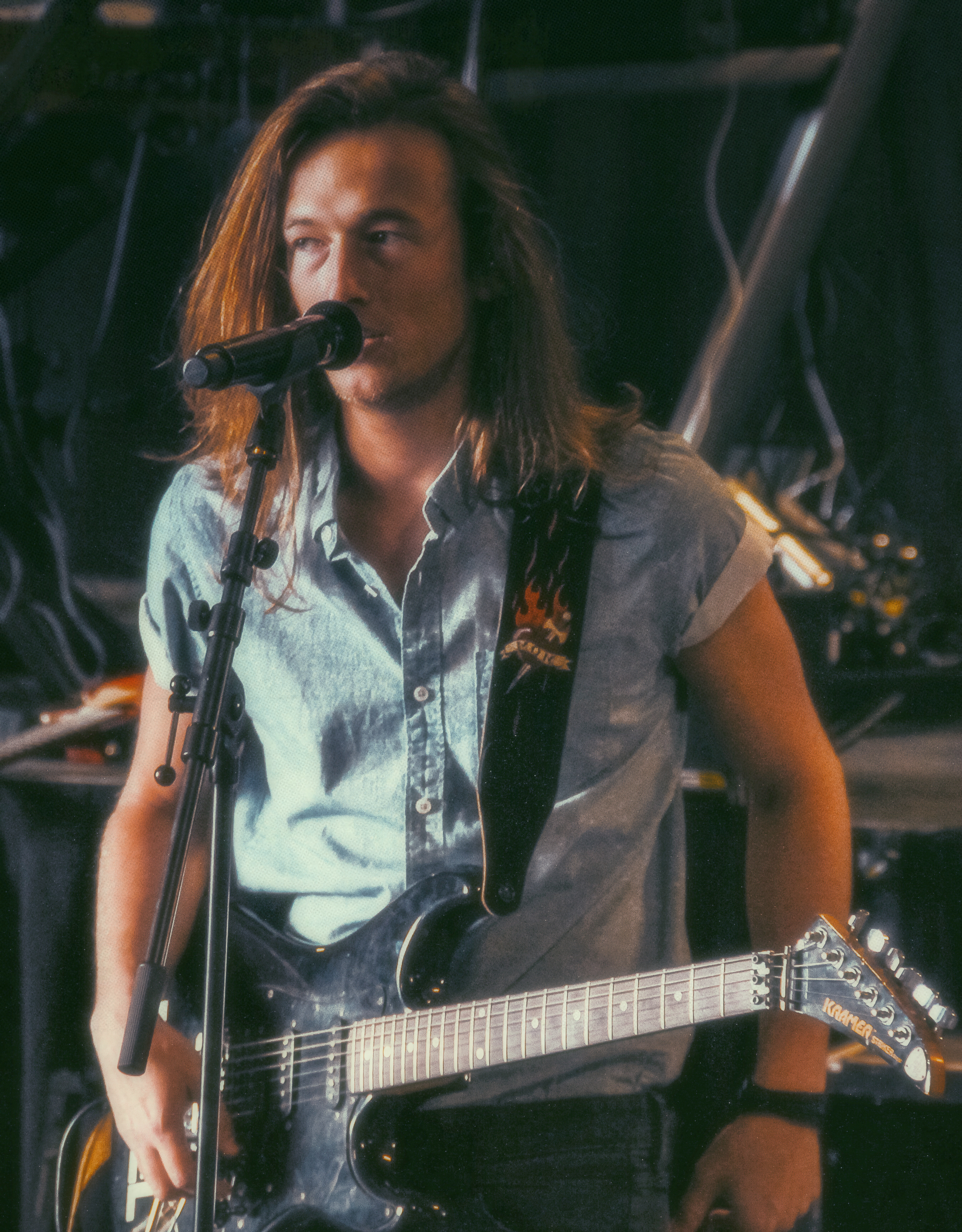 Bas de Groot van Baggio. (Foto: aangeleverd)