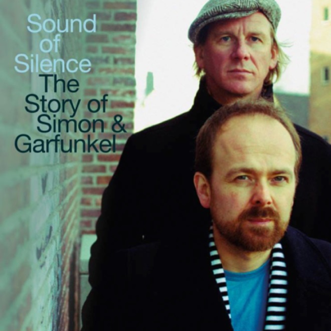 ‘The Sound of Silence’ in Vredeskerkje
