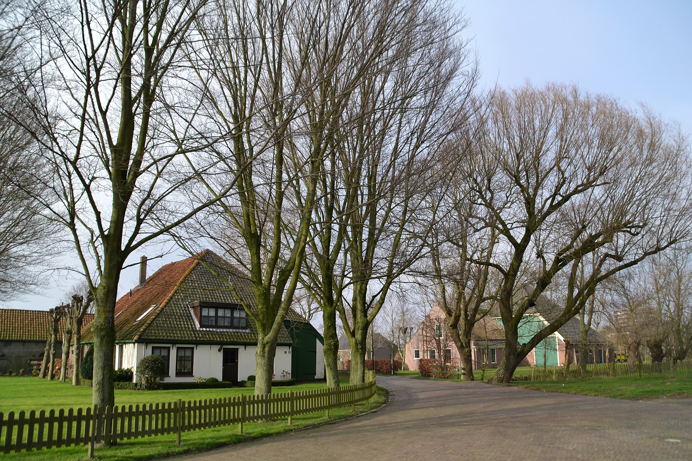(Foto: Peter Mol – Landschap Noord-Holland)