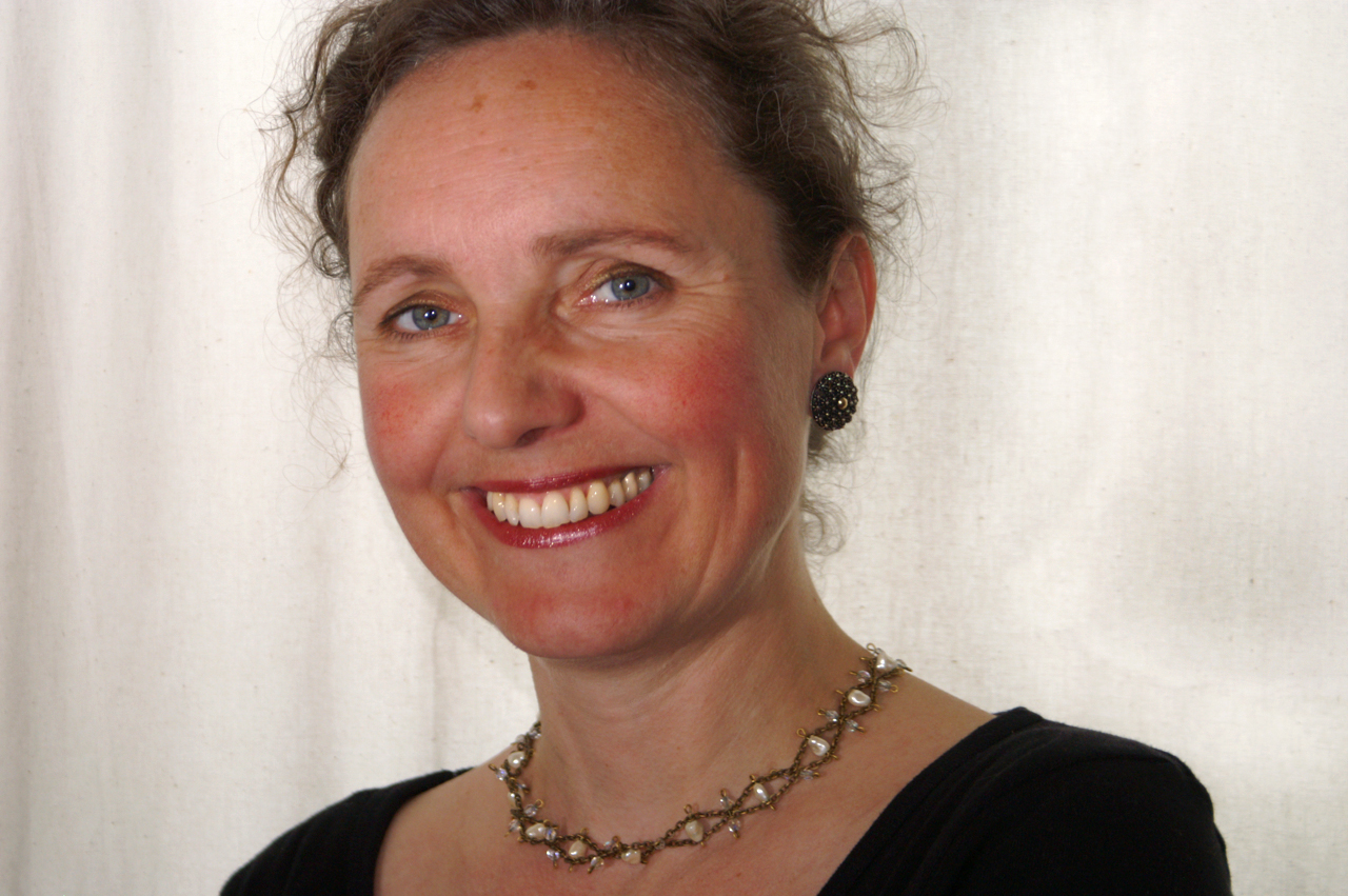 Sopraan Caroline Stam concerteerde in vele Europese landen en heeft diverse prestigieuze prijzen gewonnen. (Foto: aangeleverd)