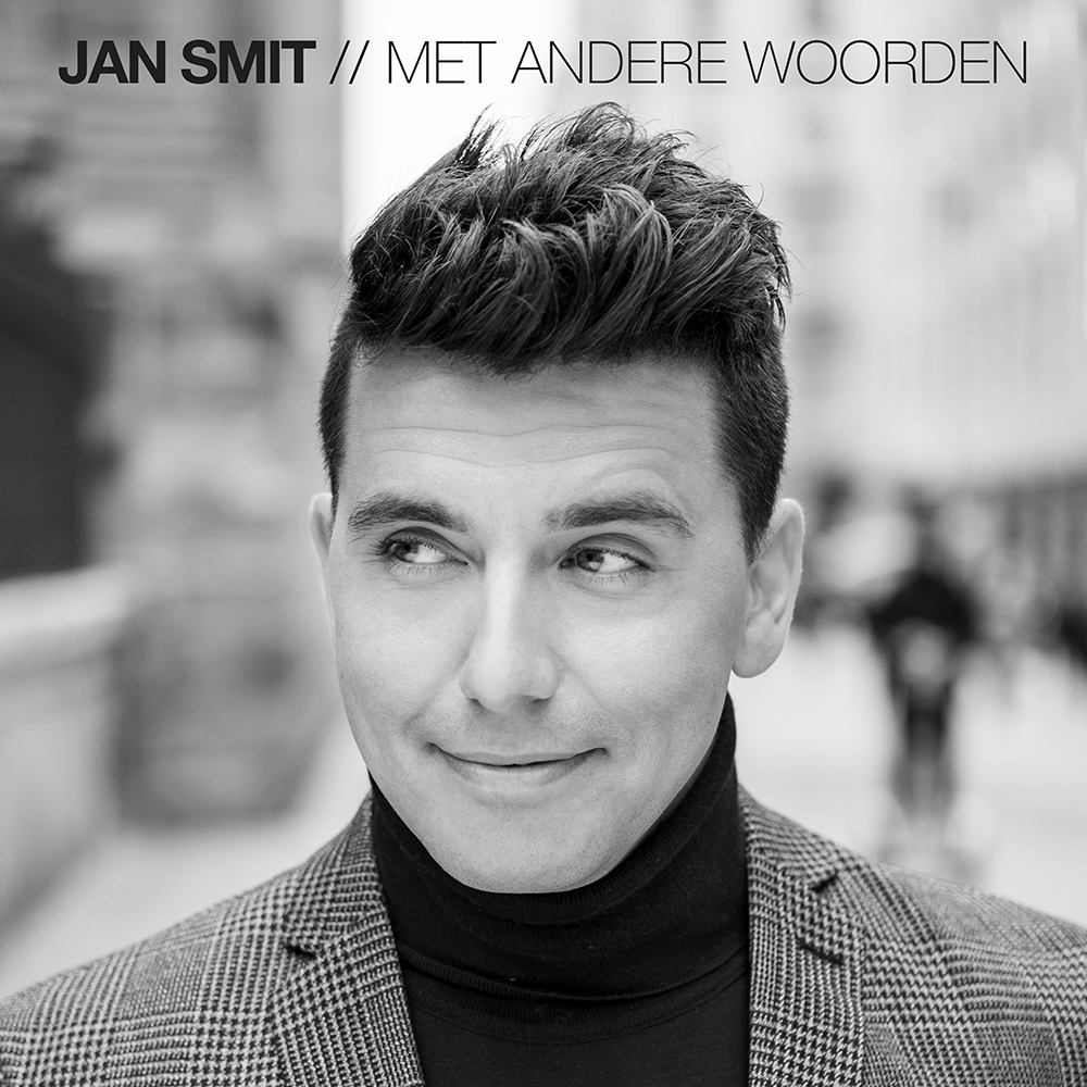Jan Smit. (Foto: aangeleverd)