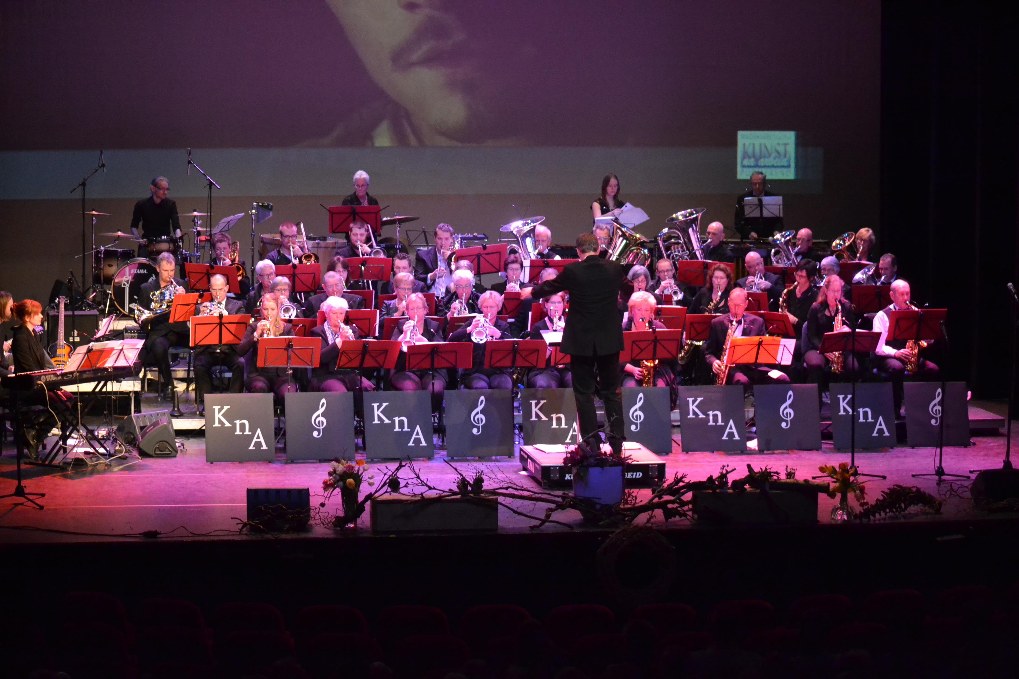 Het concert op 20 juli is tevens de afsluiting van het seizoen. (Foto: aangeleverd)