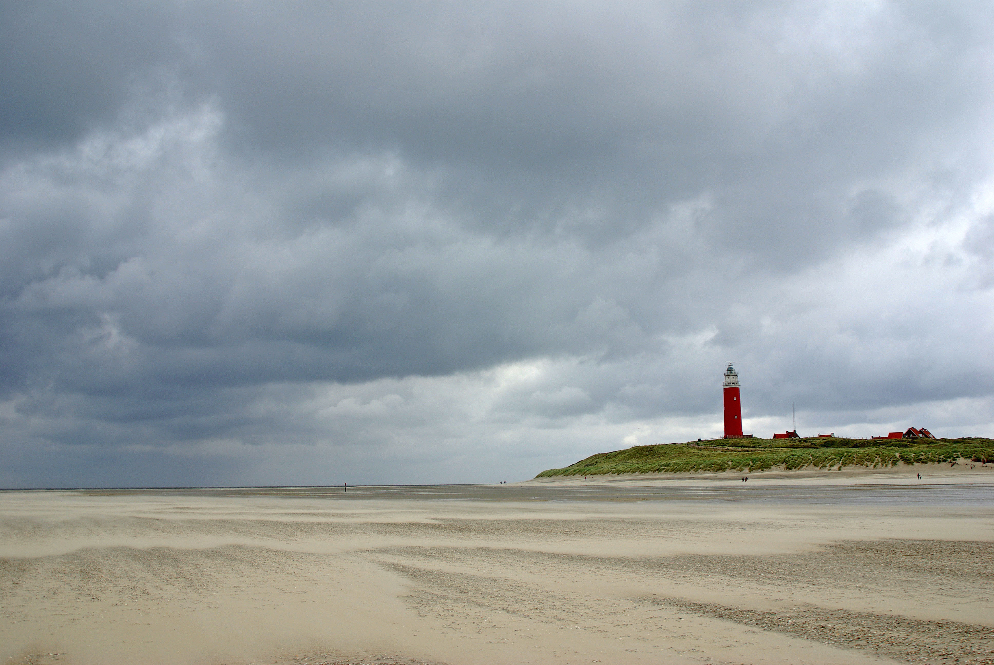 Het werk van fotograaf Peter Leguit is momenteel te bezichtigen in het Noordwest Ziekenhuis in Den Helder. (Foto: Peter Leguit)