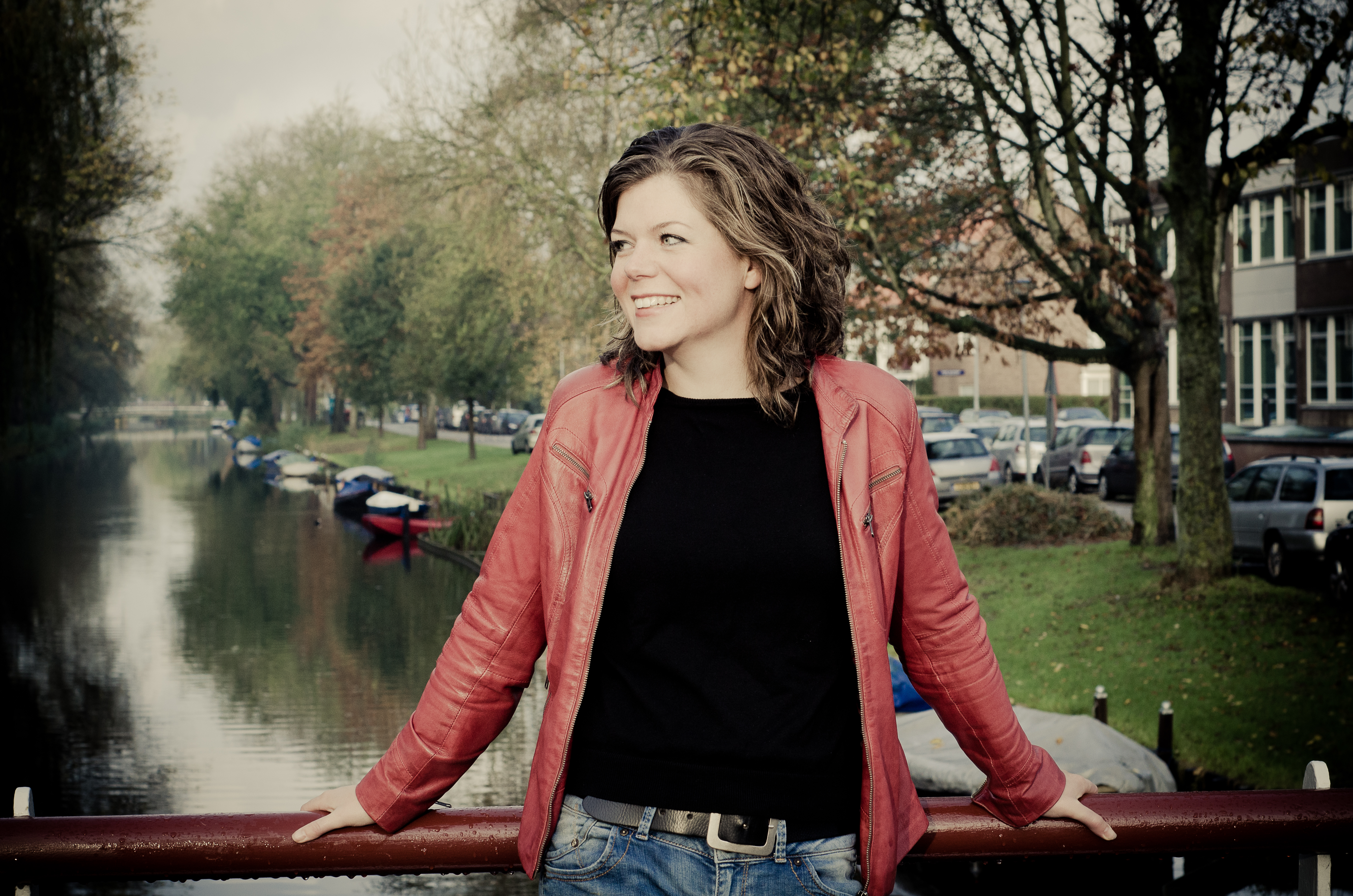 Laura Schilder. (Foto: aangeleverd)