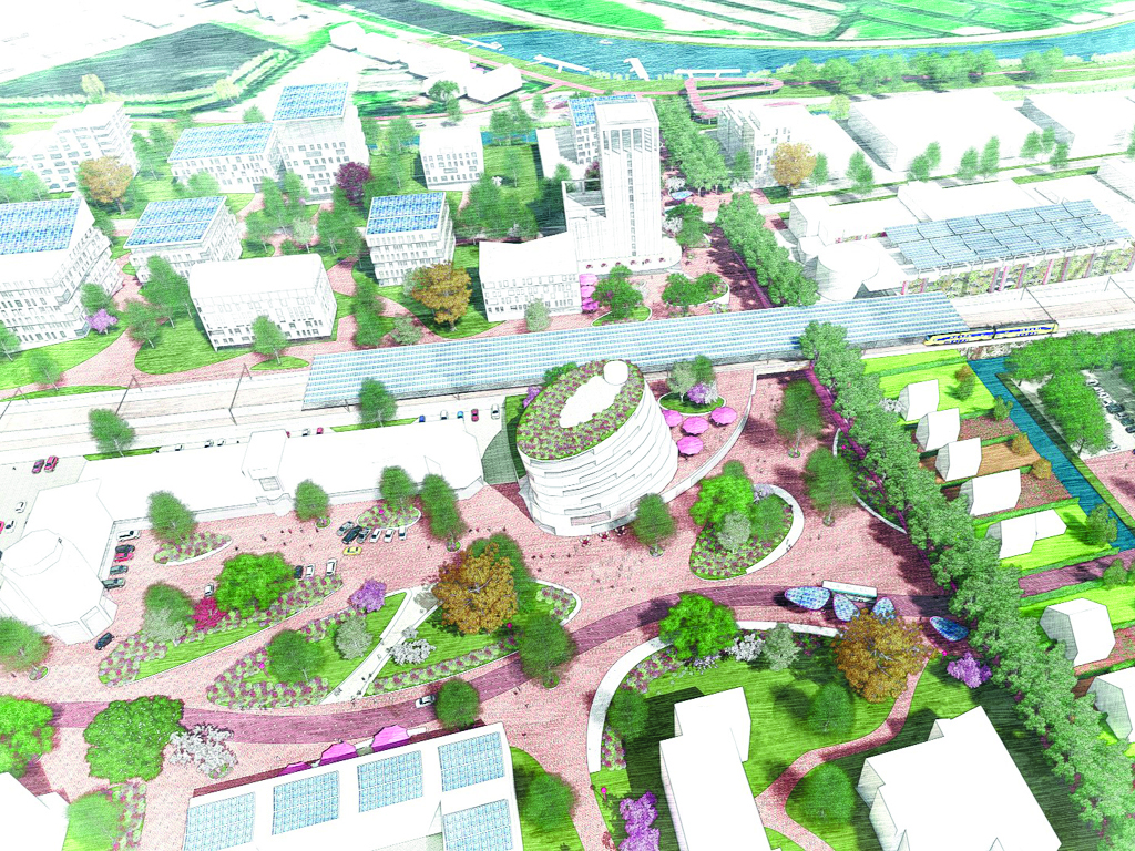(artist impression)