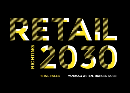 Retail verandert razendsnel richting 2030
