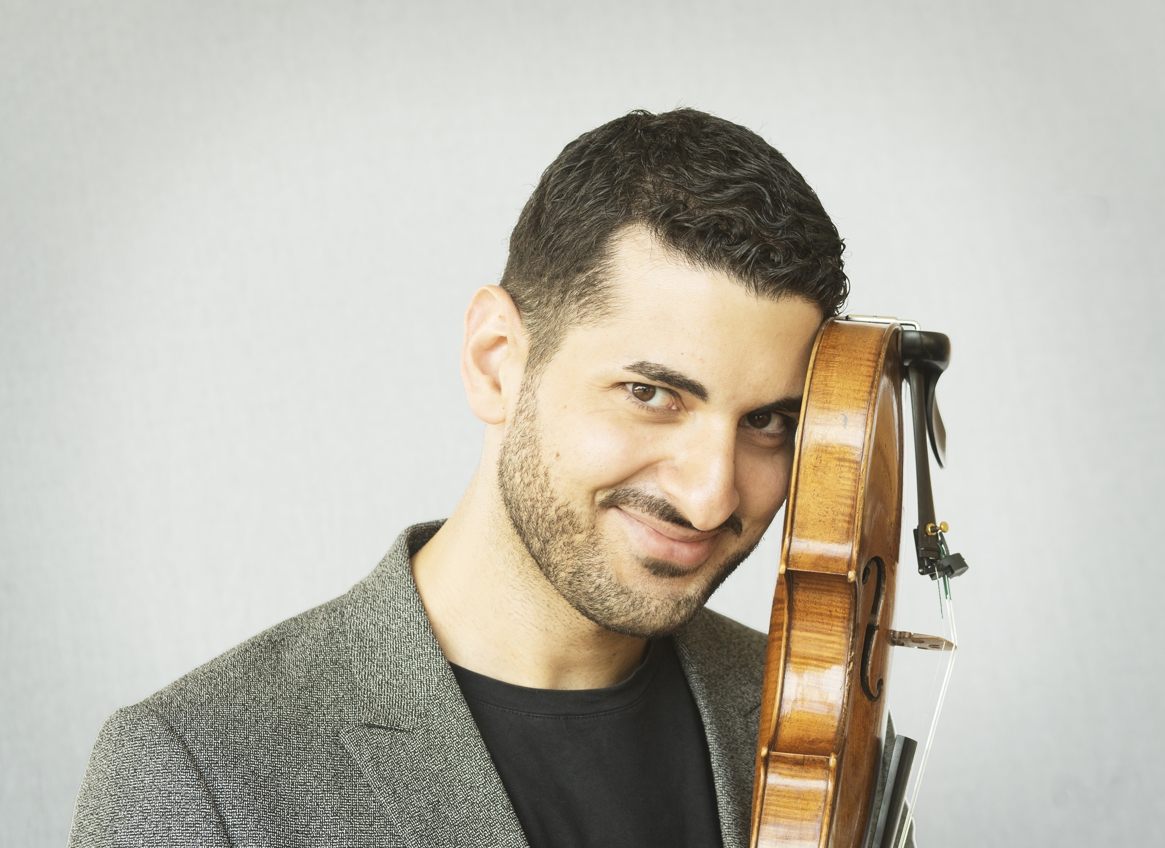 Alican Süner Giorgio Balmelli.