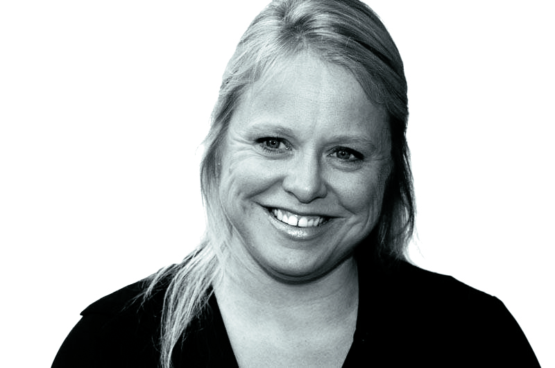 Merel Kan (Foto: Anjo Kan)