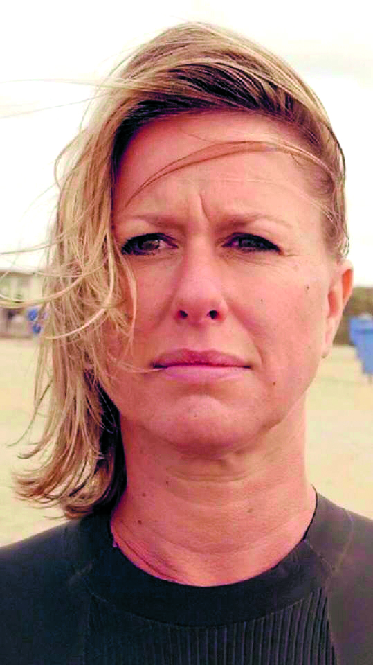 Loes Kaijen (Foto: Aangeleverd)