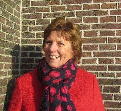 Evelien Leguit. (Foto: JWvD)