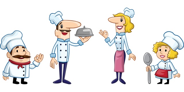 Samen Eten hoopt op reacties van vrijwillige kookenthousiastelingen. (Foto: aangeleverd)
