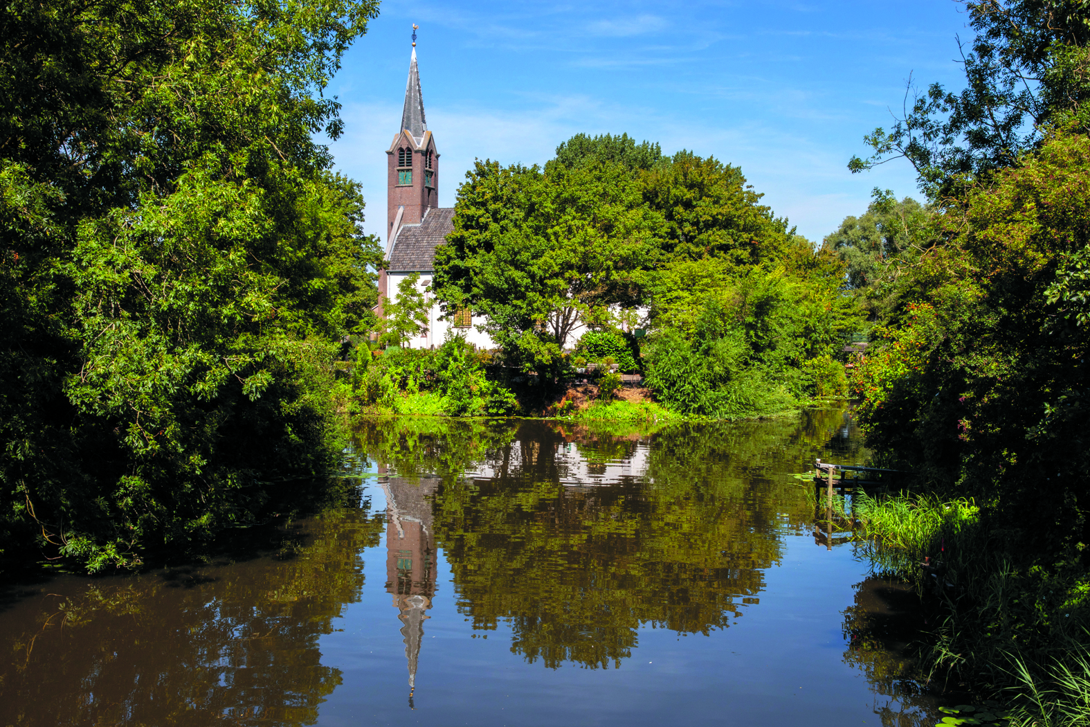 Bachcantate in Kooger Kerk