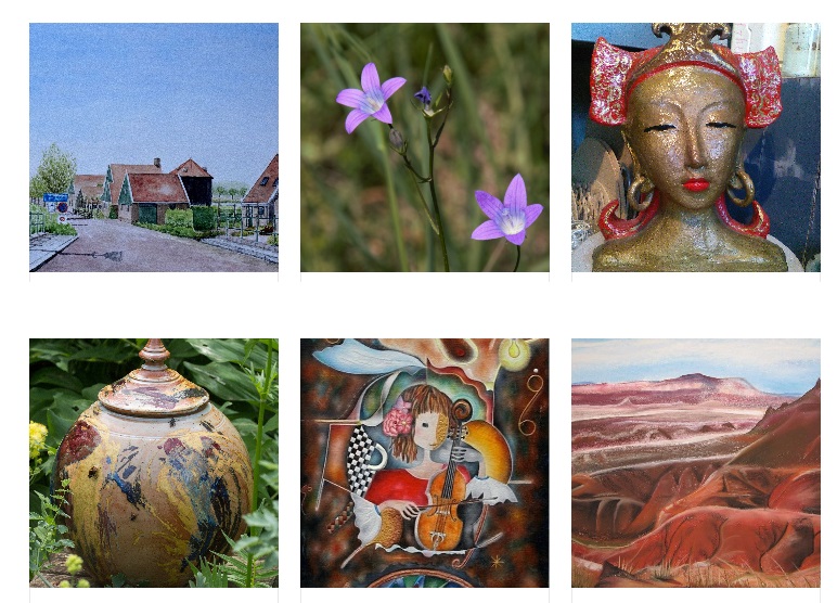 De stichting bestaat uit voorzitter Marion Leijen (m) secretaris Janny Tensen (r) en penningmeester Kees Paradies (l). Het doel van het trio is de traditie en waarden van de cultuur in en van de Schermer bij het grote publiek onder de aandacht brengen. Om hier gestalte aan te geven hebben ze de 'S