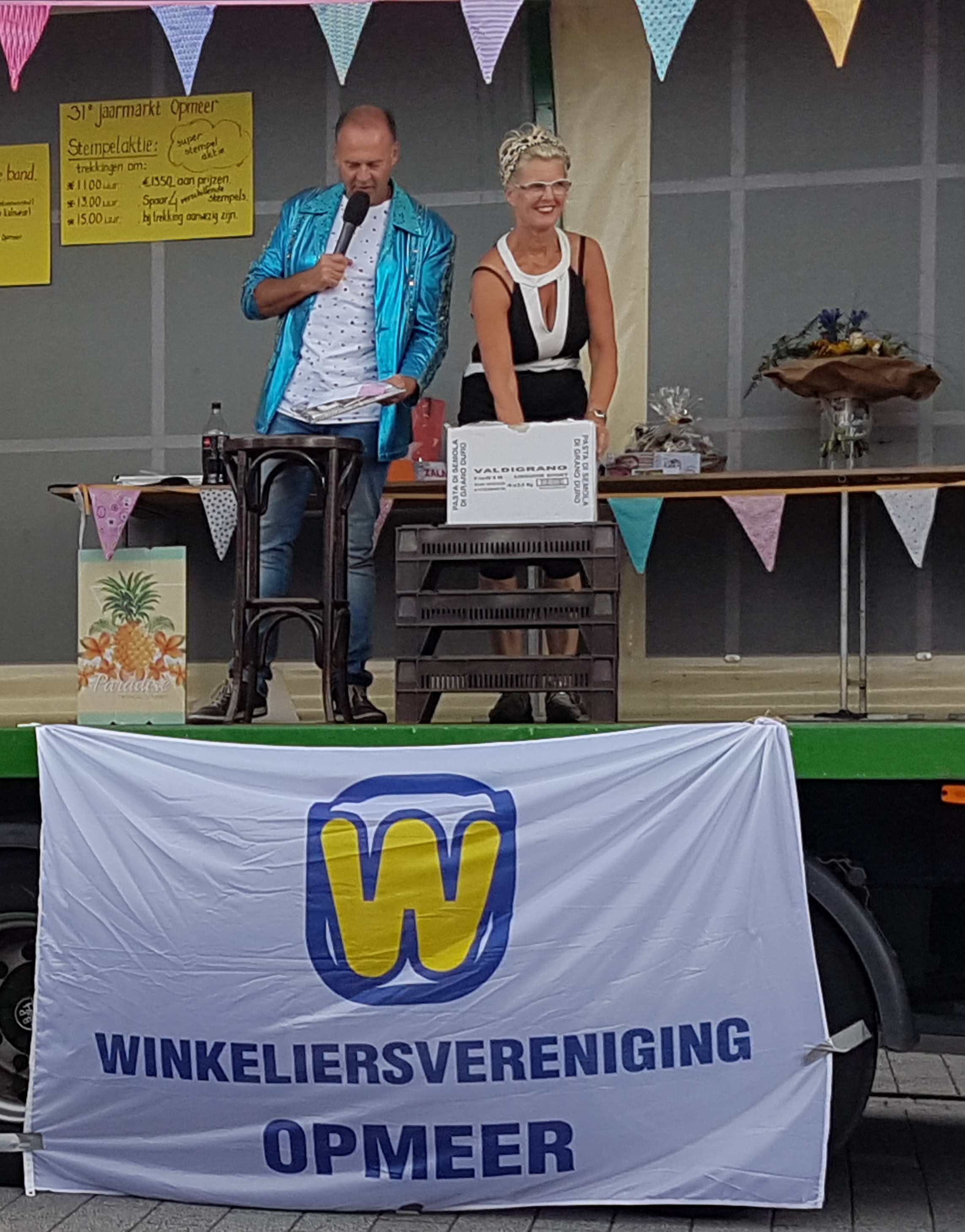 Wie gaan er dit jaar met de prijzen vandoor? (Foto: aangeleverd)