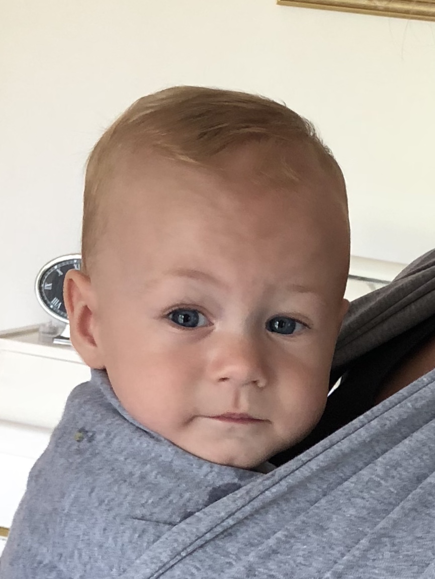 Joah Hink. (Foto: aangeleverd)