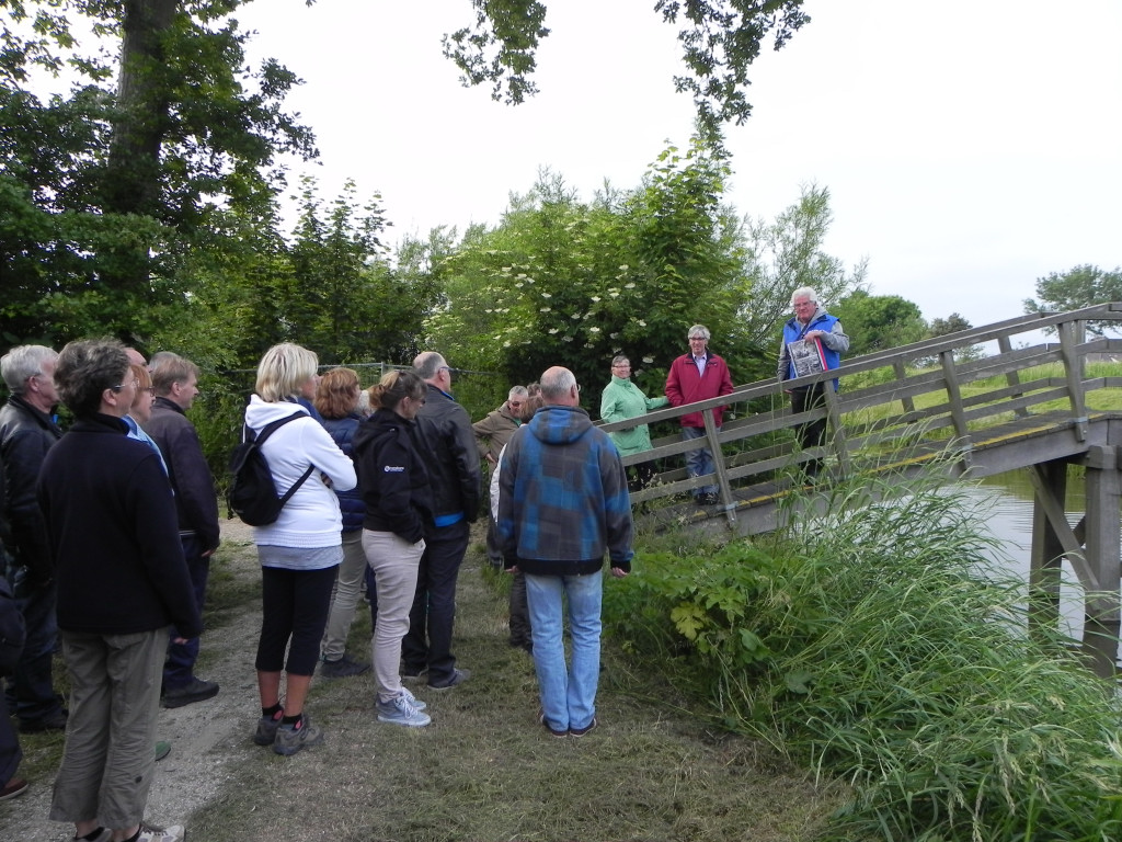 Dat er in Langedijk veel te ontdekken valt hebben al vele mensen tot hun grote plezier ondervonden. (Foto: aangeleverd)