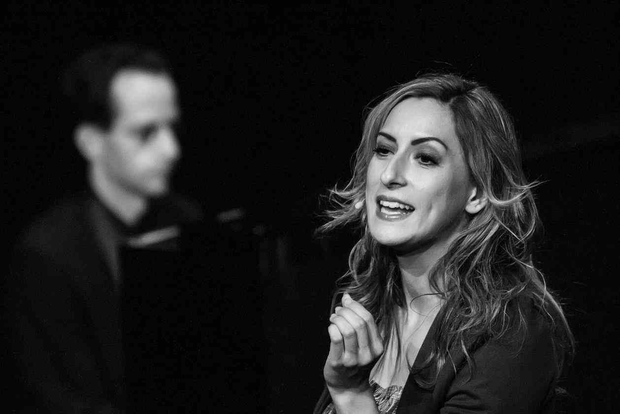 Patricia Goduto. (Foto: aangeleverd)
