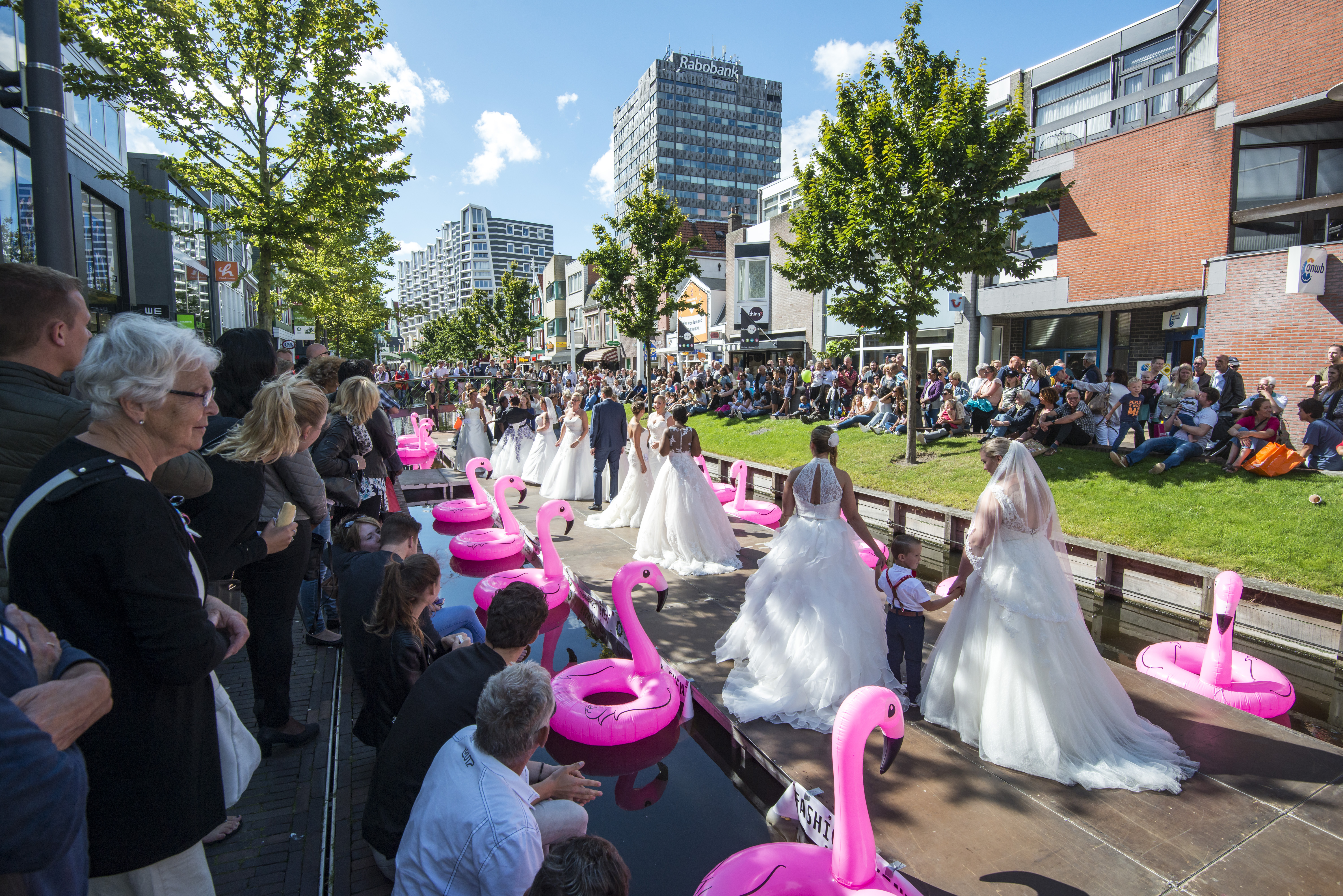 Bij een van de eerdere edities zag het er zo uit! (Foto: Dirk Brand)
