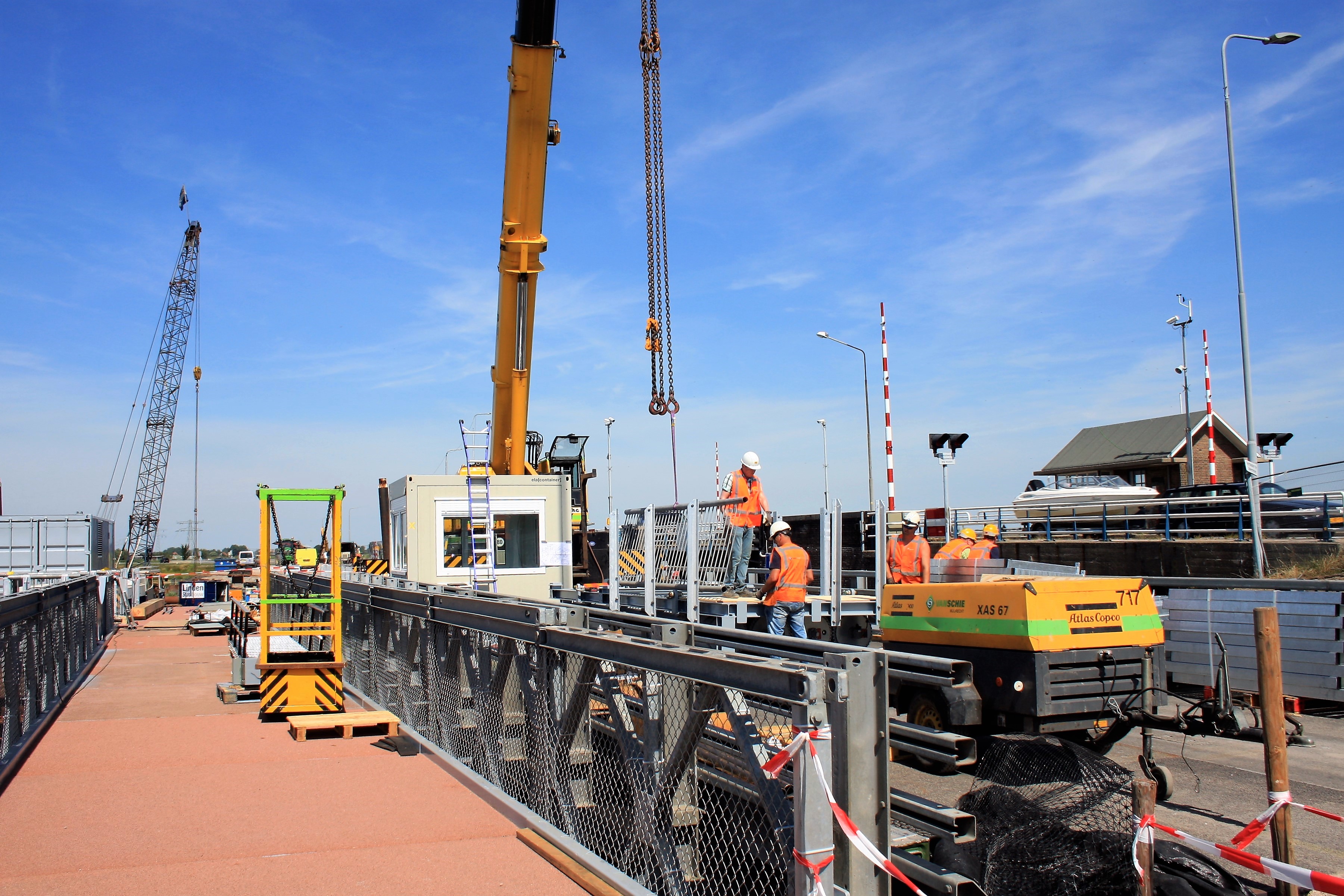 (Foto: Provincie Noord-Holland)