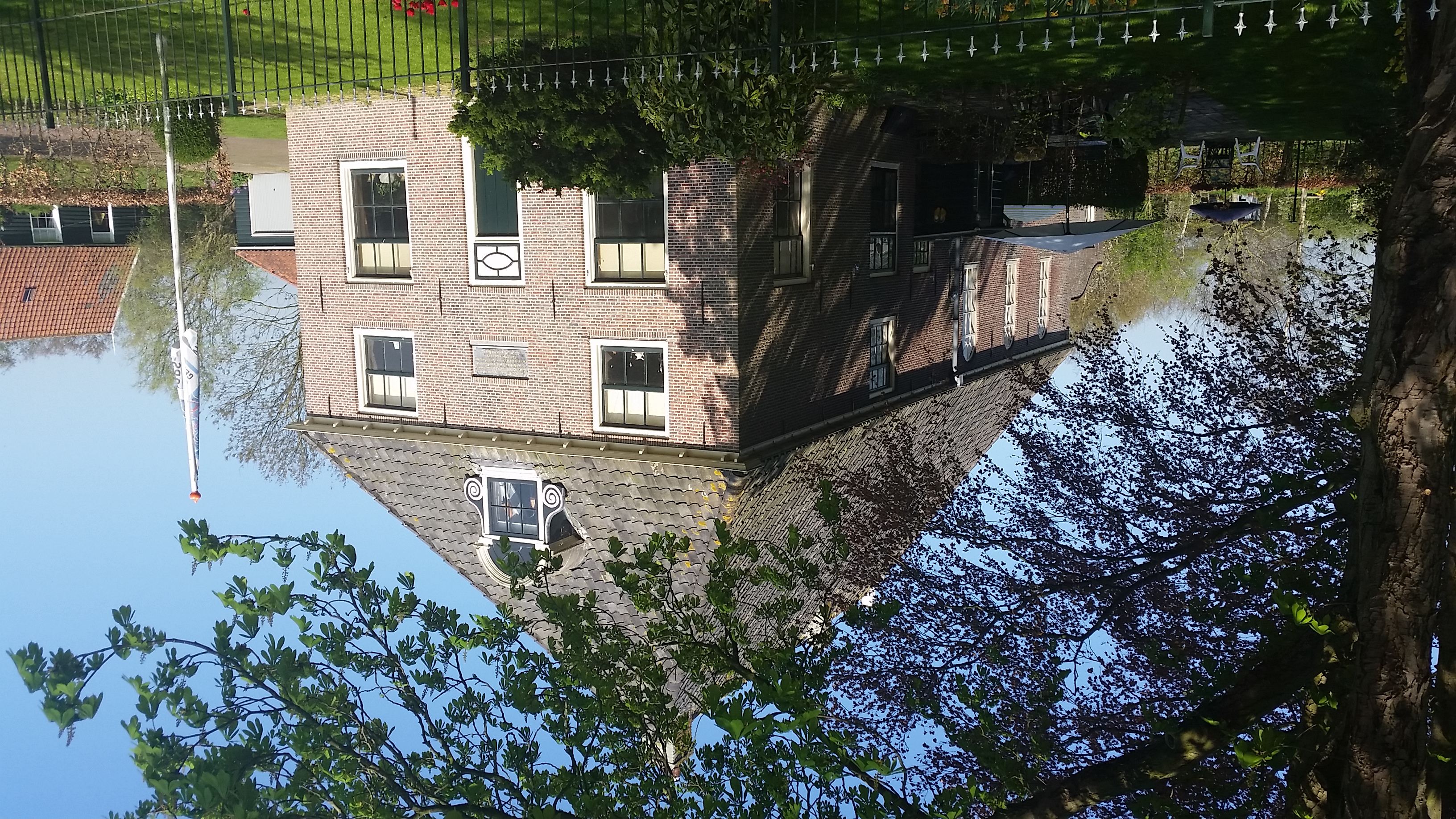 De Schuilkerk in Middenbeemster. (Foto: Schuilkerk Beemster)