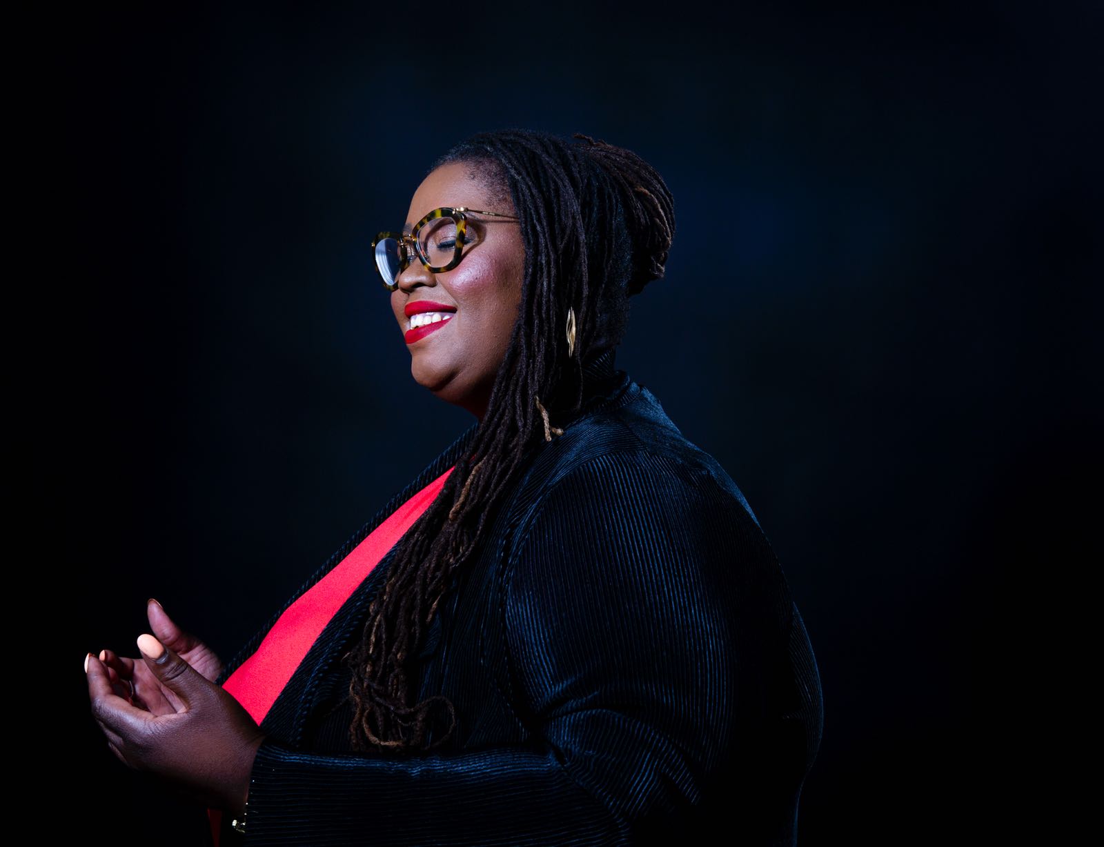 Shirma Rouse. (Foto: aangeleverd)