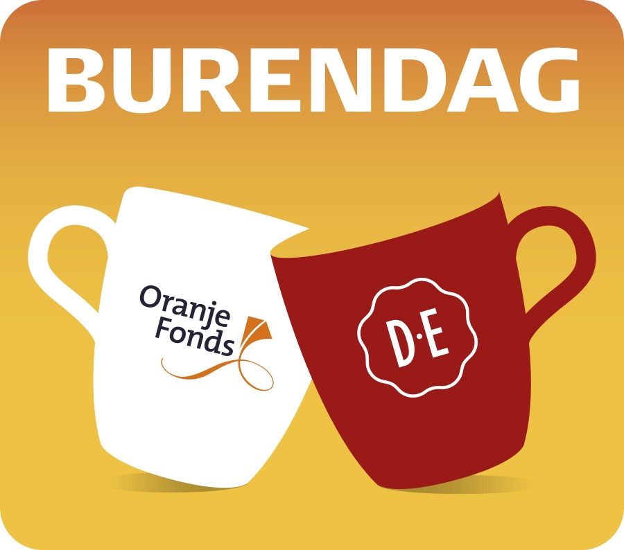 Burendag bij De Anbouw. (Beeld: aangeleverd)