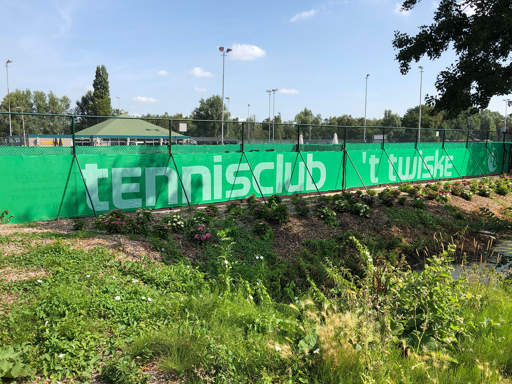 Splinter Oktober Toernooi Tc ‘t Twiske