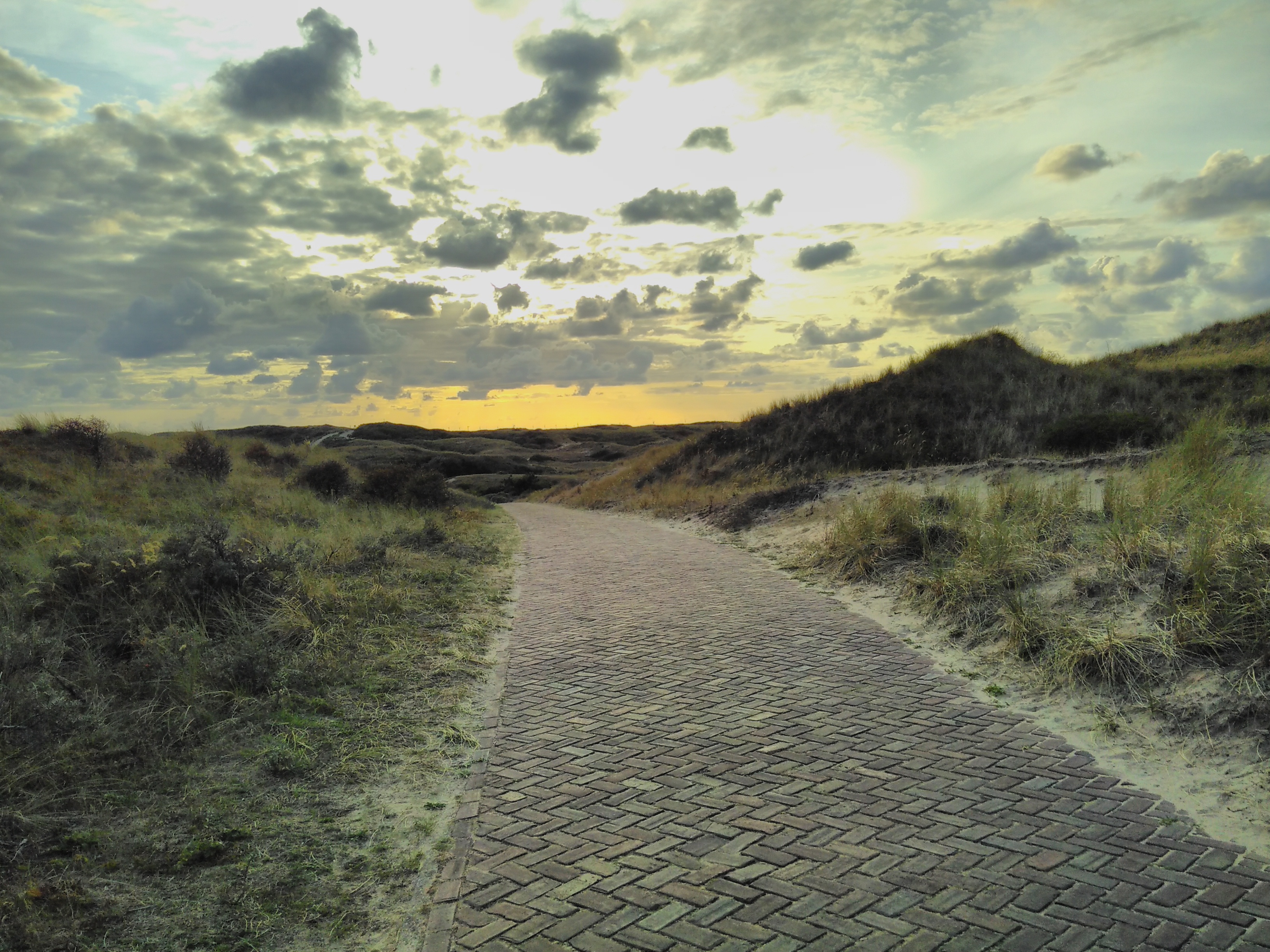 Week van de Vitaliteit en Nationale Sportweek