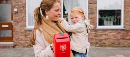 Heb je wat tijd over? Meld je dan aan als vrijwilliger. (Foto: aangeleverd)