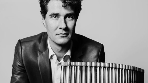 Matthijs Koene. (Foto: Sarah Wijzenbeek)