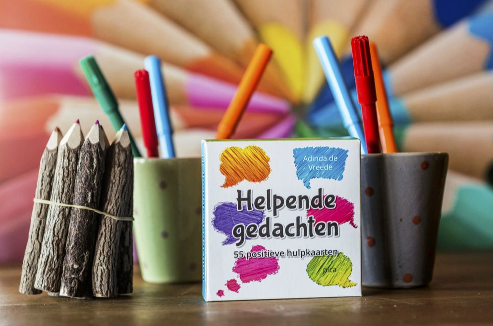 Teken je gesprek in School 7. (Foto: aangeleverd).