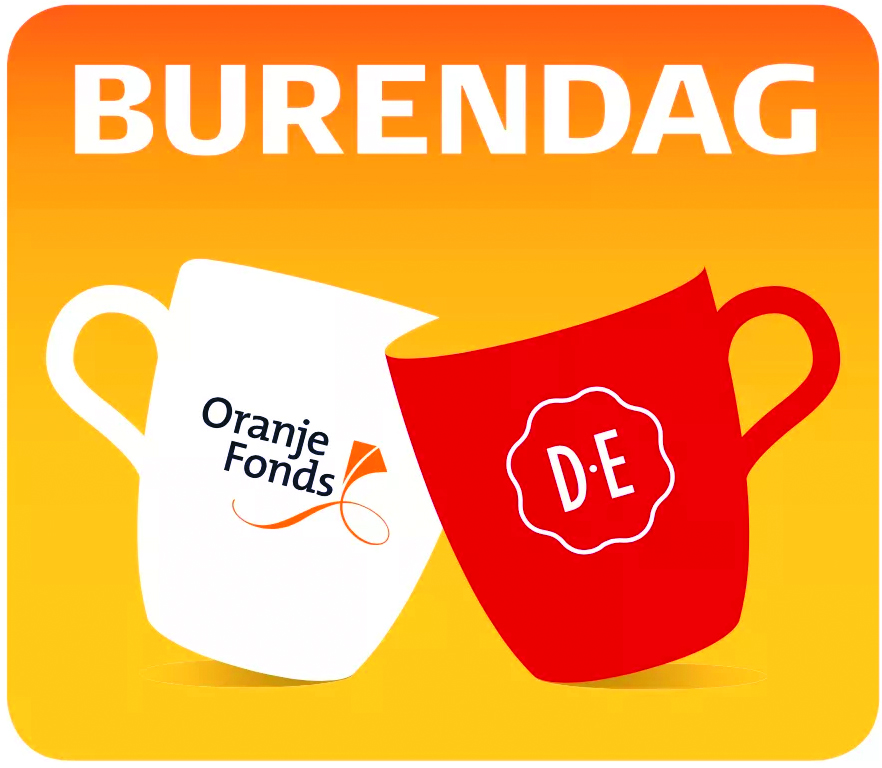 Burendag in de Adigestraat