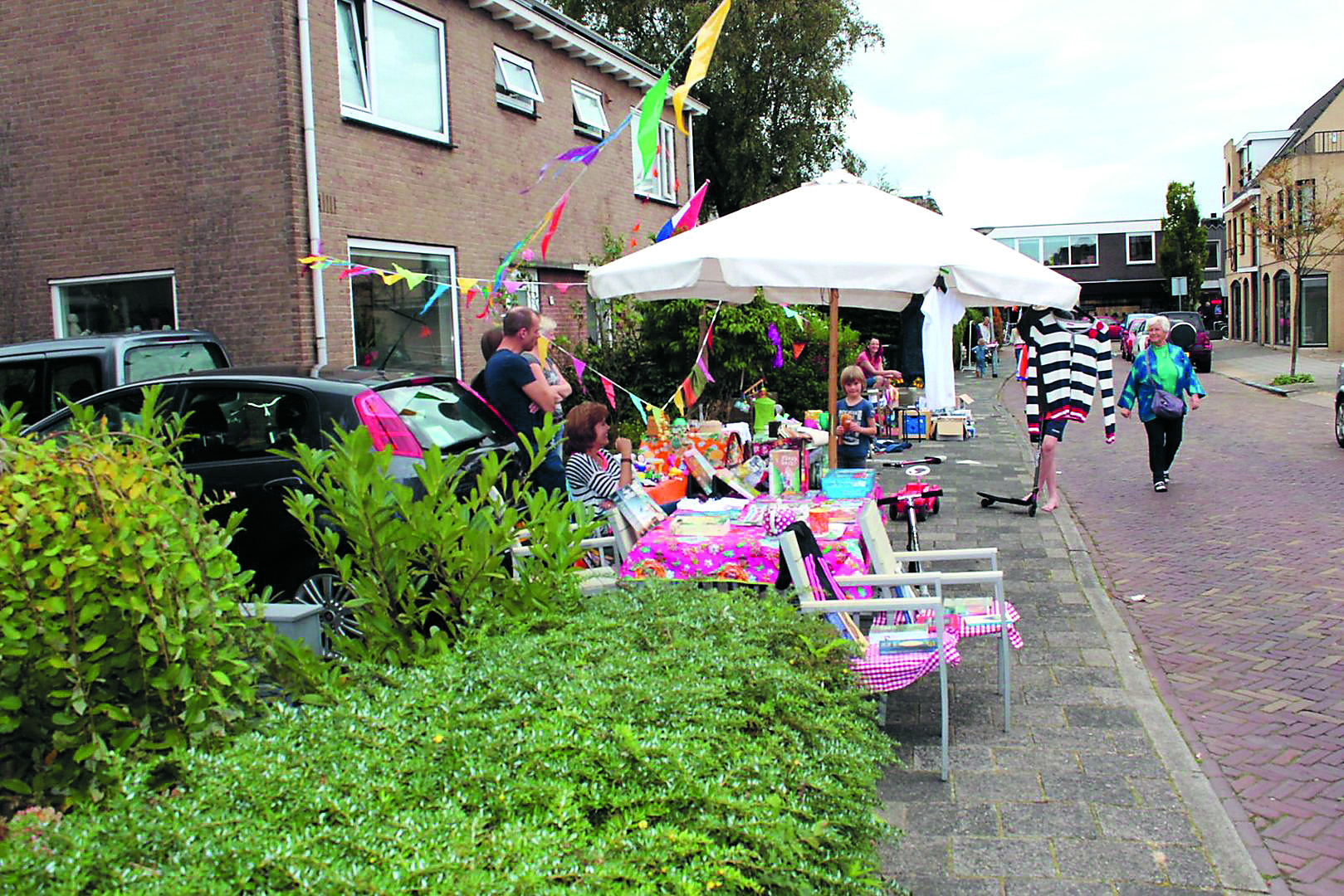 'Henri Schuyt Pakt Uit!'