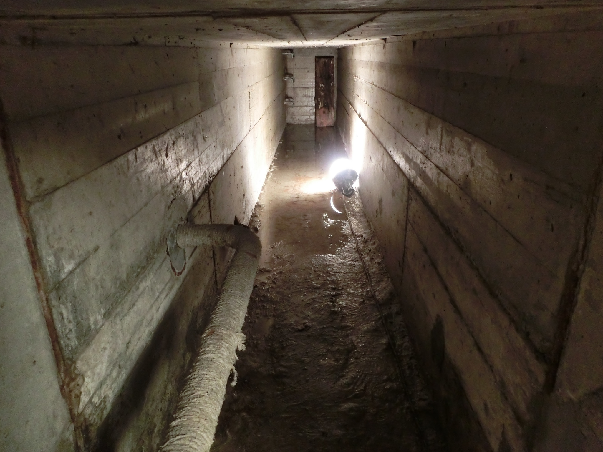 Koude Oorlog-bunkers staan 18 oktober centraal in Regionaal Archief. (Foto: aangeleverd)