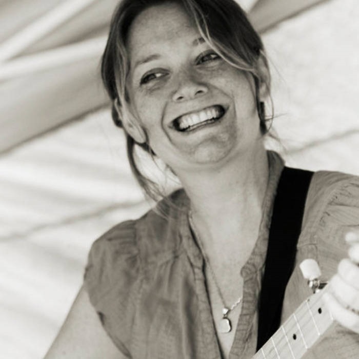 Joy Mills. (Foto: aangeleverd)