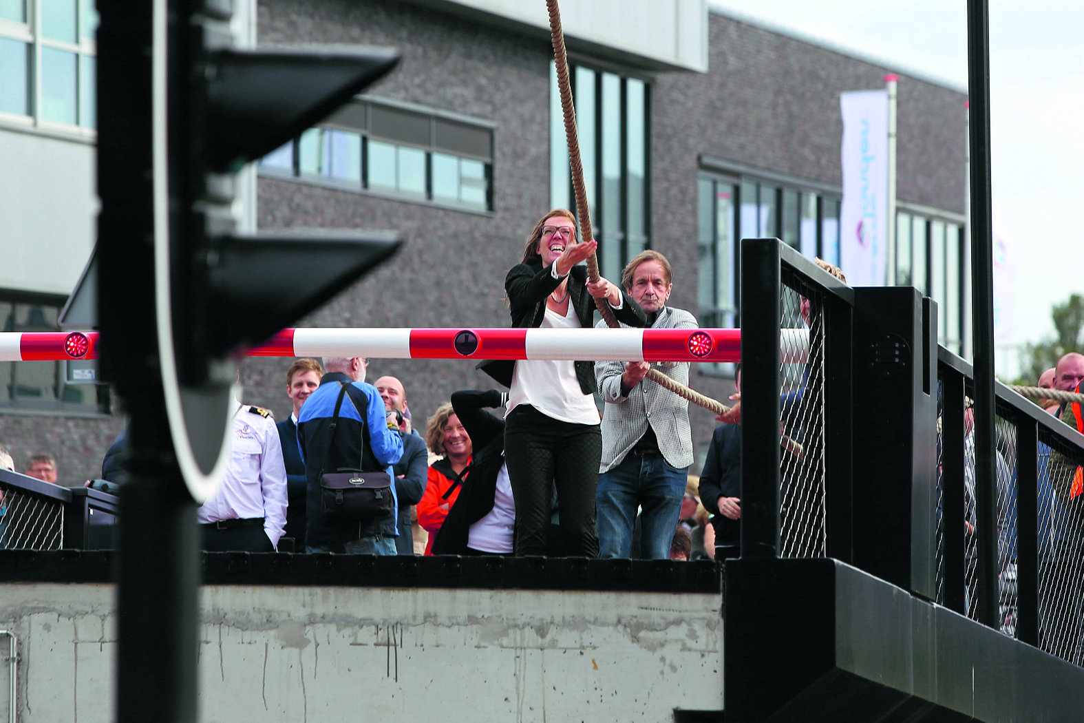 (foto Rowin van Diest)