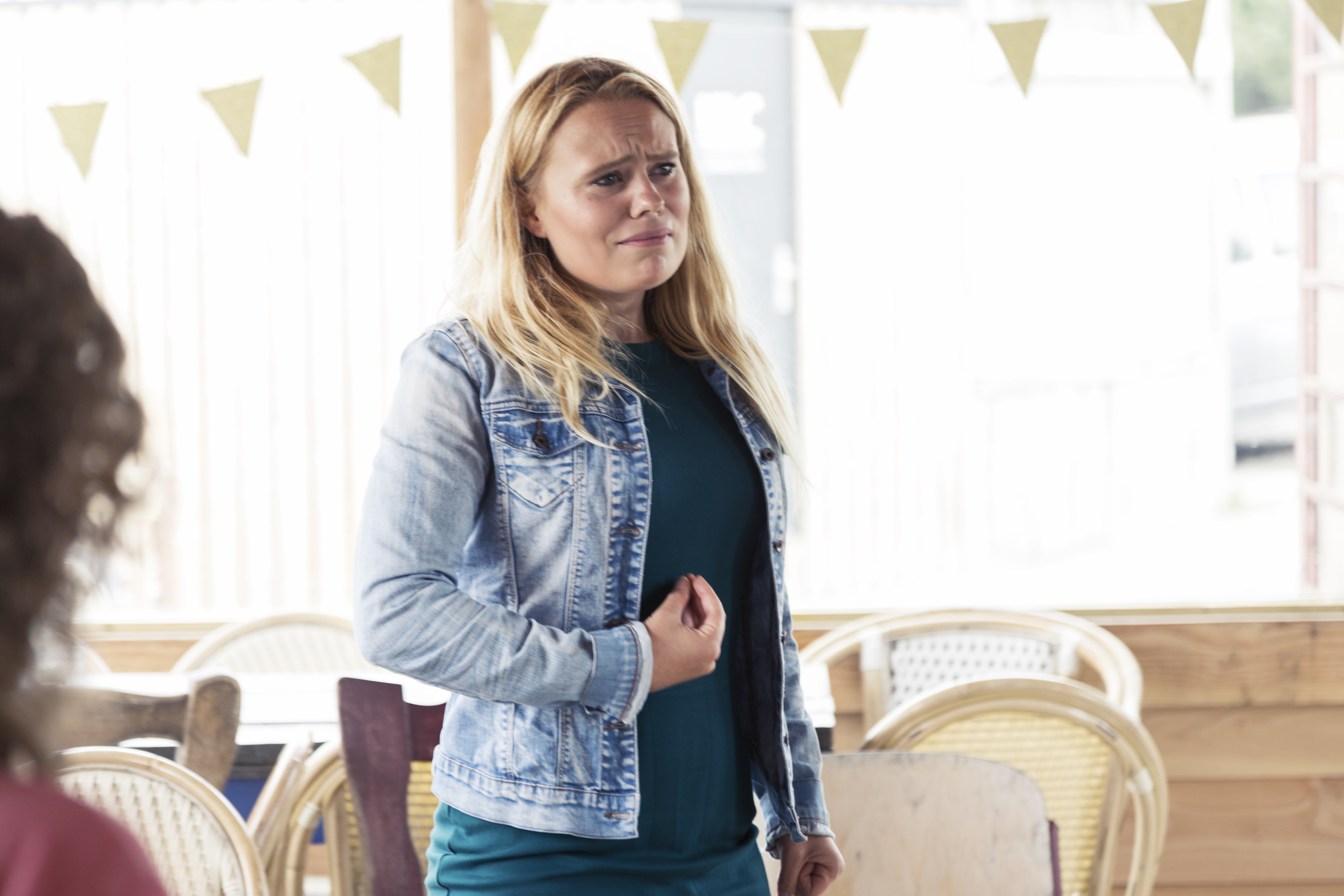 Er is weer jeugdtoneel in Schagen. (Foto: Karianne Theaterproducties)