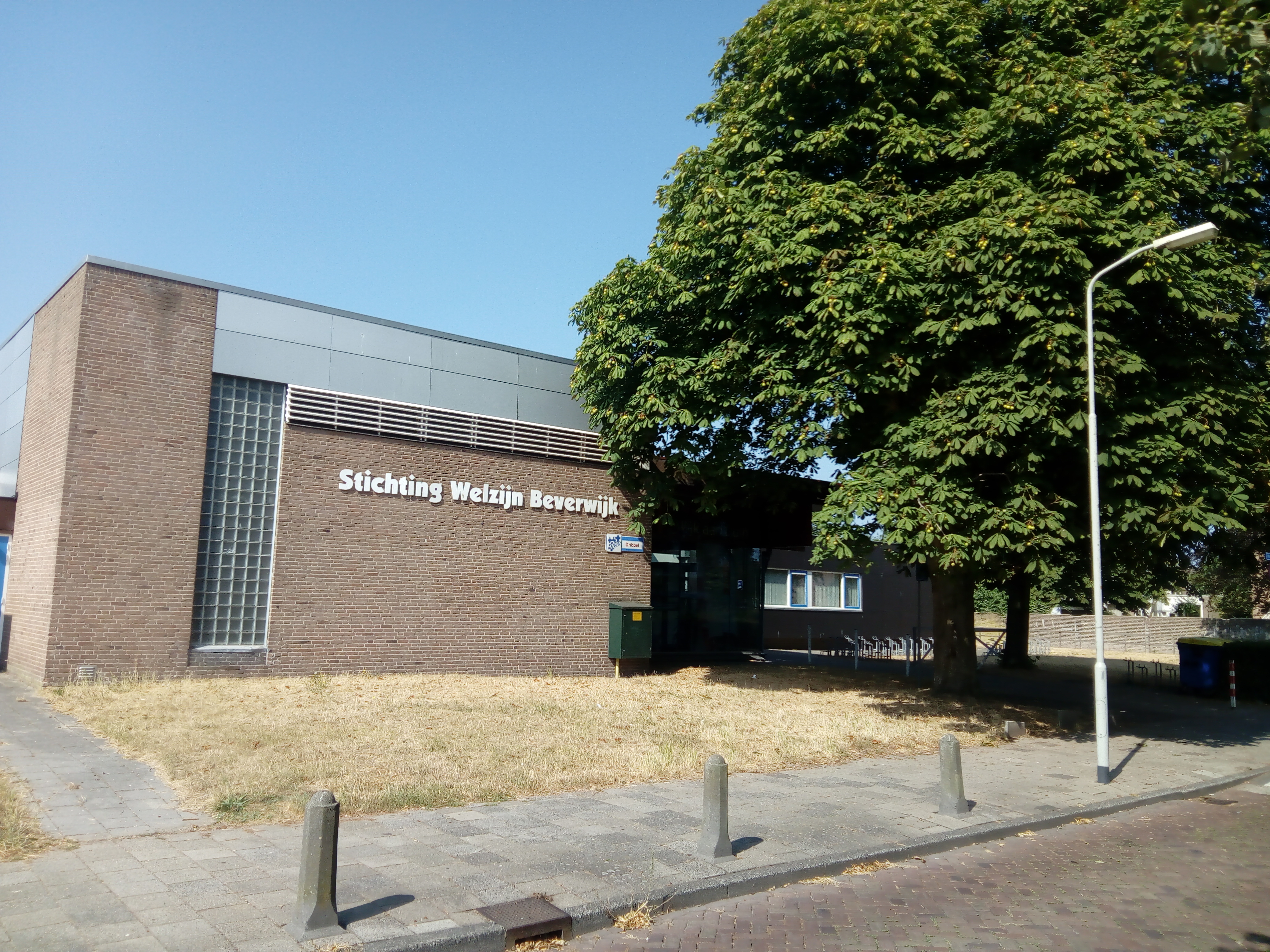 Raad positief over Stichting Welzijn Beverwijk