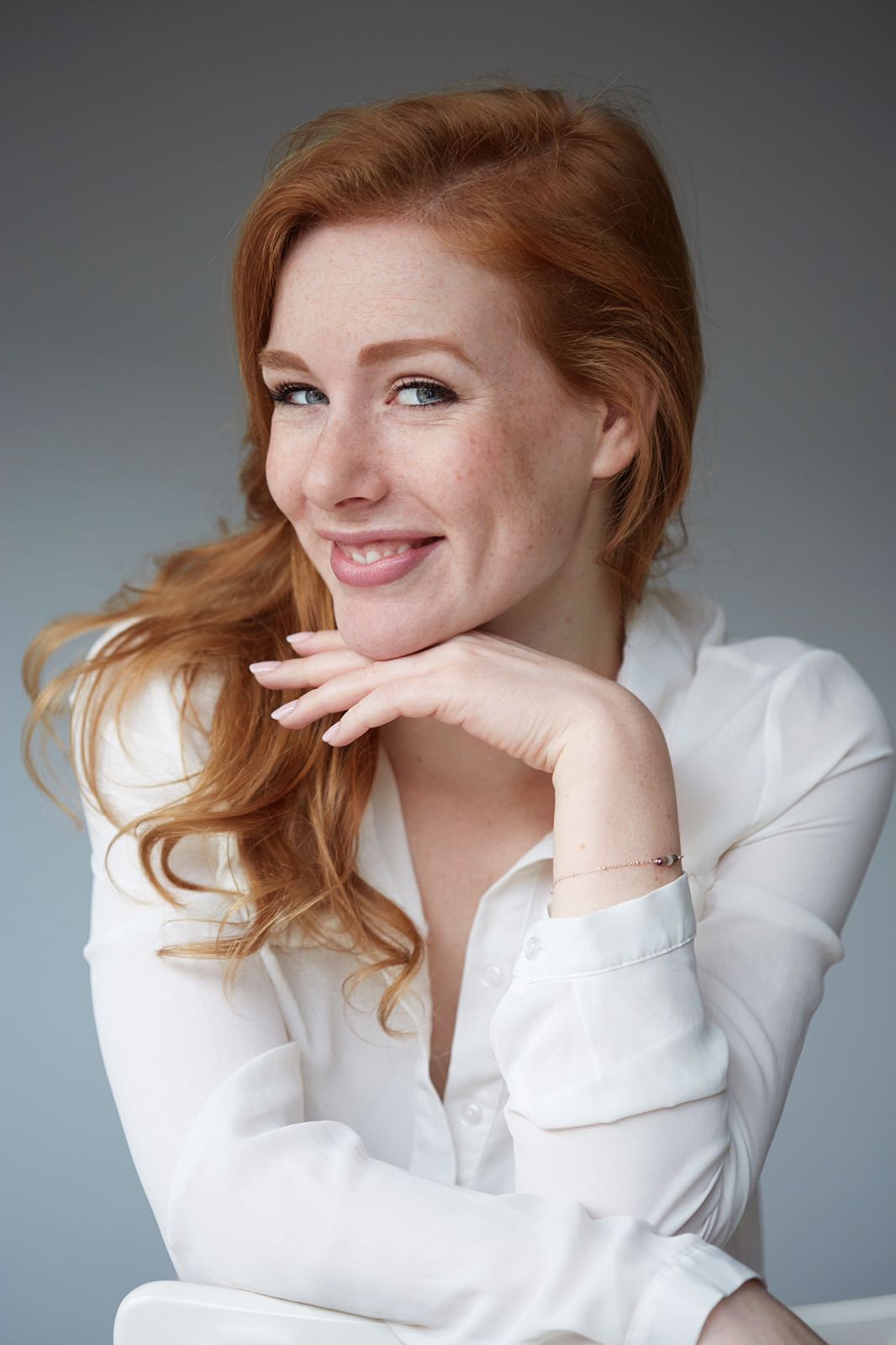 Sabine van Tiel. (Foto: Ilse Aardenburg)