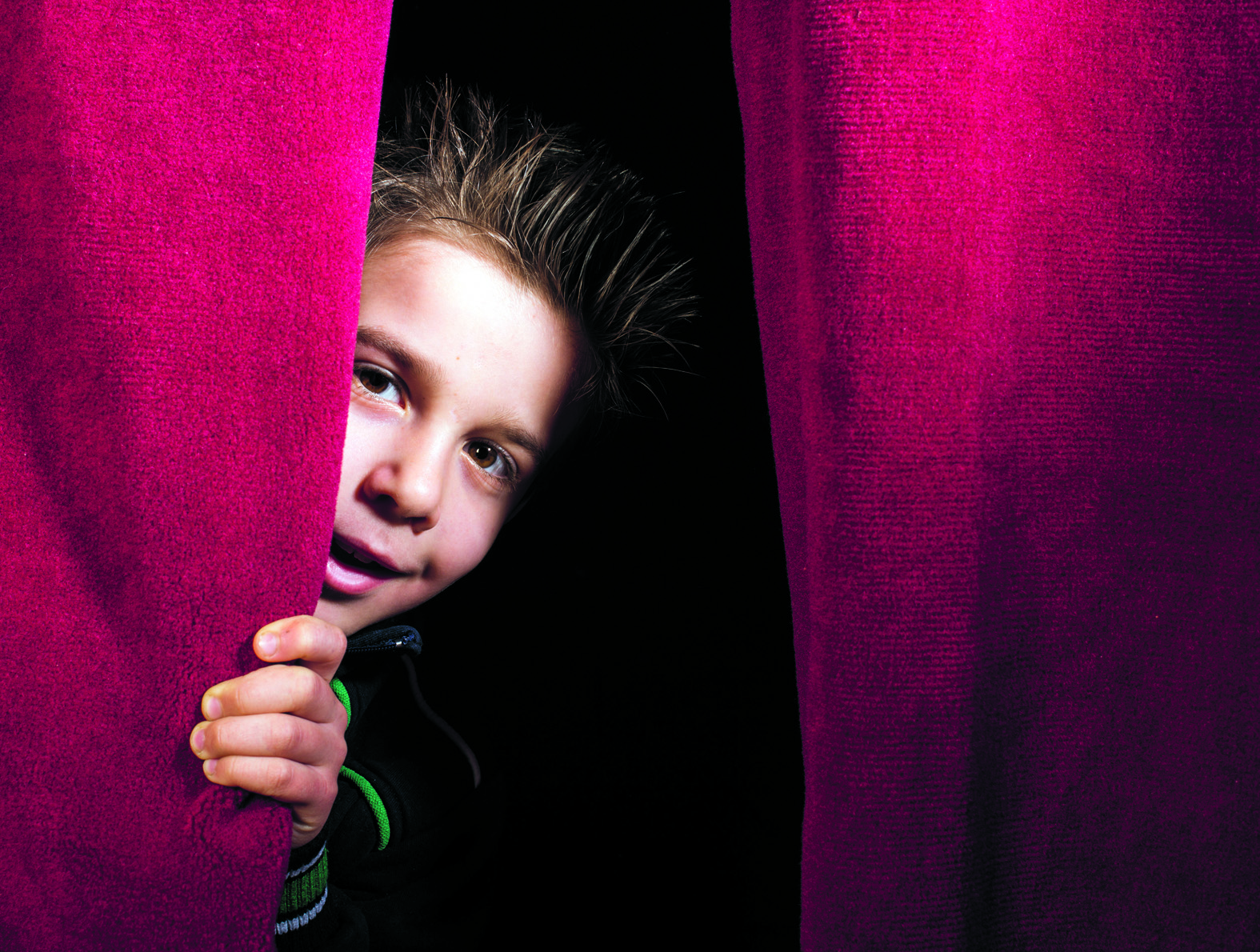 Nieuwsgierig naar de voorstelling? Kom 24 of 25 november naar De Brink in Obdam. (Foto: AdobeStock)